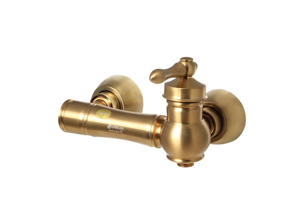 توالت اهرمی بیزانس