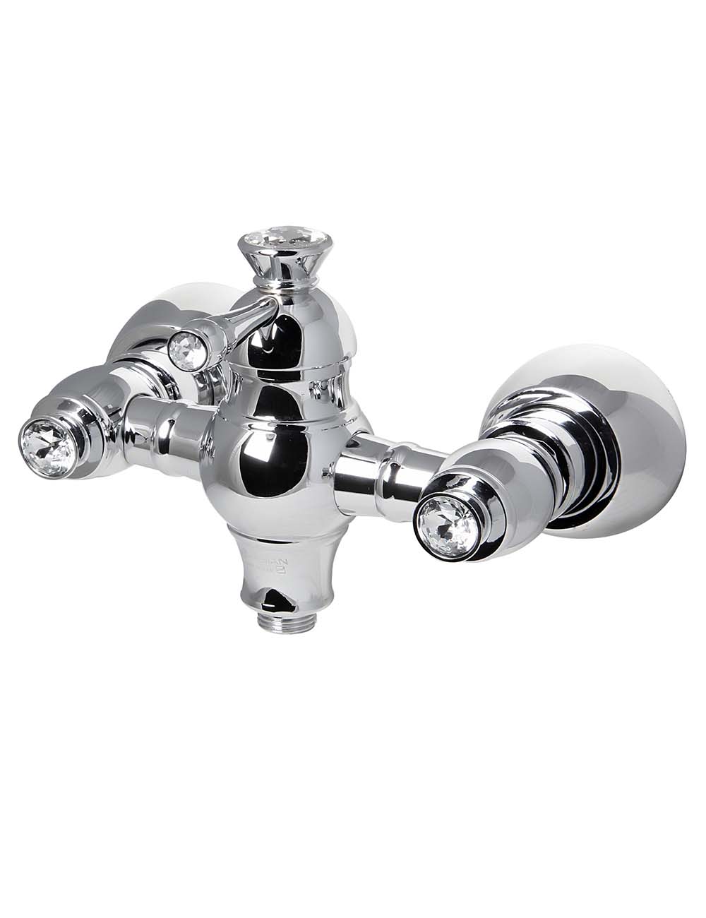 توالت اهرمی فلورانس