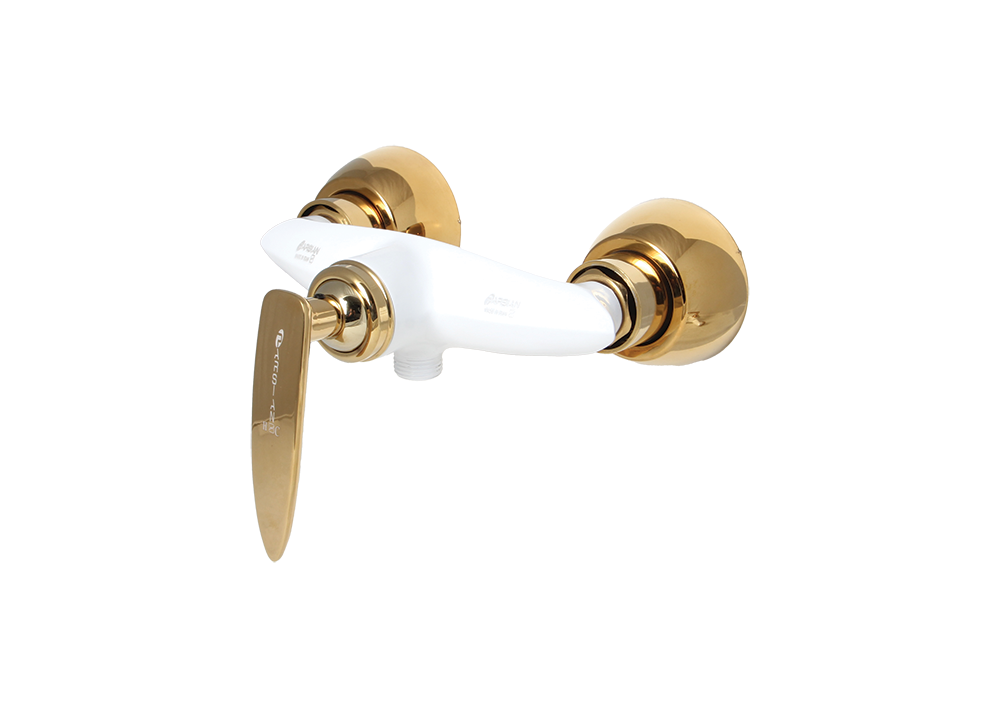 توالت اهرمی کنزو