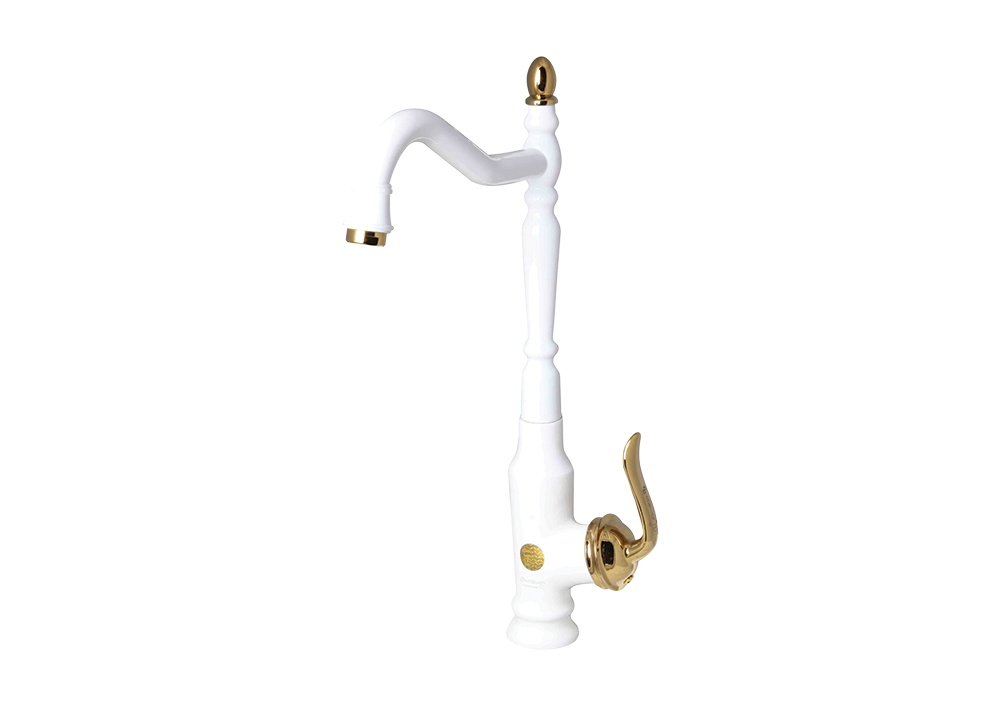 ظرفشویی اهرمی بامبو