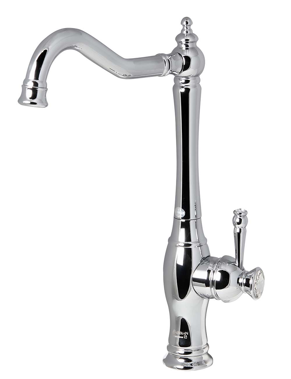 ظرفشویی اهرمی فلورانس