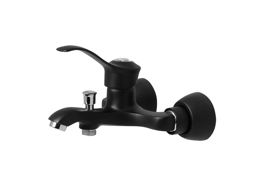 حمام اهرمی آنتیک