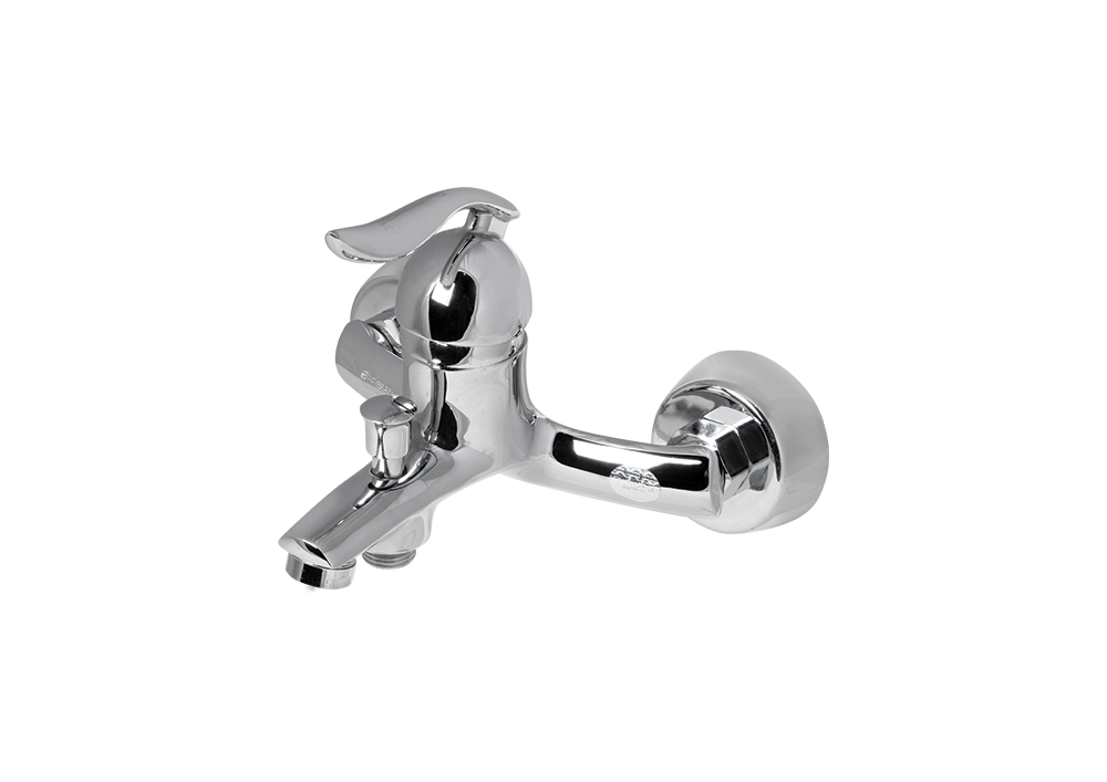 حمام اهرمی رویال