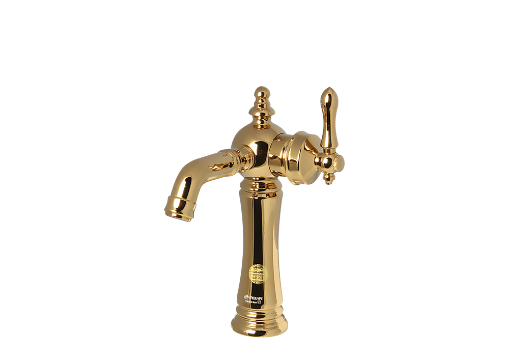 روشویی اهرمی بیزانس