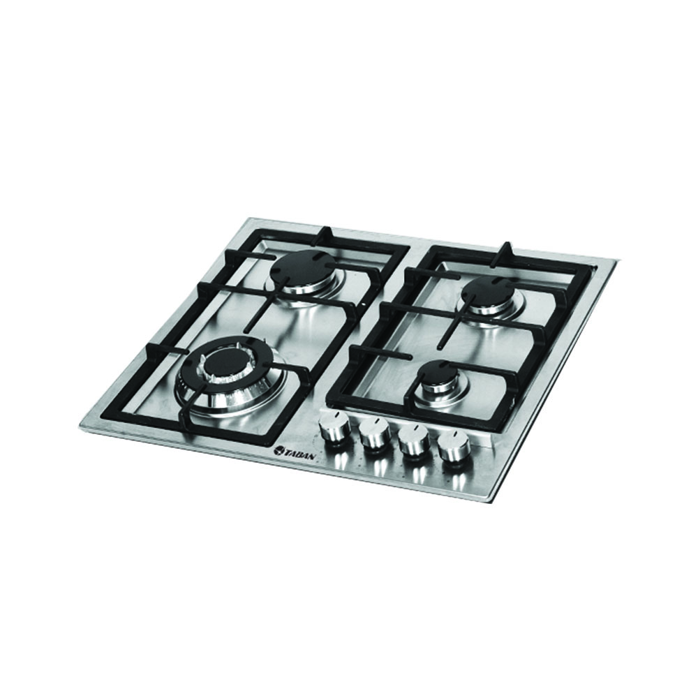 اجاق گاز رومیزی چهار شعله مدل TS4002 تابان